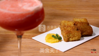 与众不同的炸香蕉的做法步骤：13
