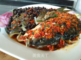 【双味鱼】的做法步骤：9