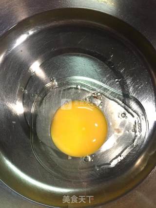 花生酥饼的做法步骤：1