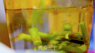 咖喱素什锦的做法步骤：2