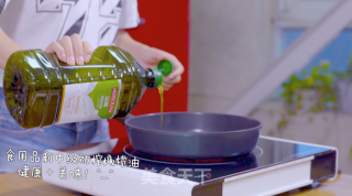 咖喱素什锦的做法步骤：3