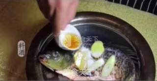 糖醋鱼的做法步骤：3