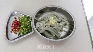 红油凉粉的做法步骤：2