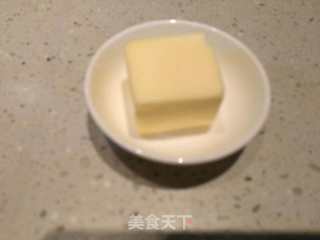 开心果姐姐胚芽南瓜烩海参的做法步骤：3
