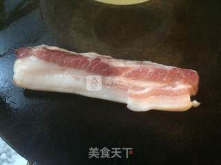 红烧鱼头豆腐的做法步骤：3