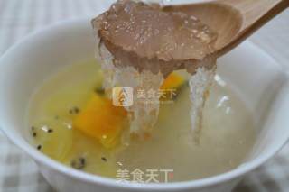花式水果燕窝的做法步骤：5
