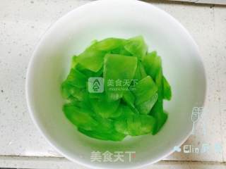 水煮牛肉的做法步骤：5