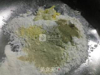 香脆藕夹的做法步骤：4
