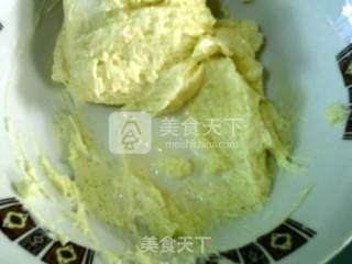 蜂蜜巧克力奶酪小餐包的做法步骤：8
