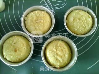 蜂蜜巧克力奶酪小餐包的做法步骤：15