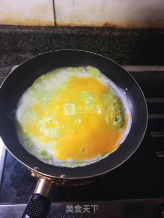 青瓜饼的做法步骤：7