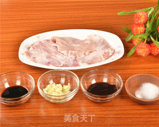 广式叉烧的做法的做法步骤：1