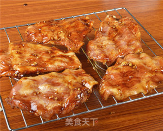 广式叉烧的做法的做法步骤：4