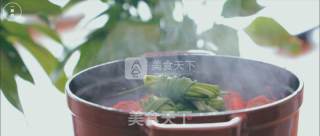 珐琅锅焖小龙虾的做法步骤：8