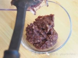 铜锣烧的做法步骤：4