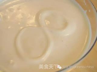 铜锣烧的做法步骤：6
