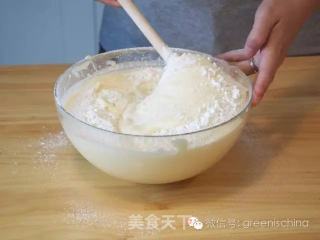 铜锣烧的做法步骤：8