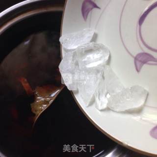 酸梅汤的做法步骤：4