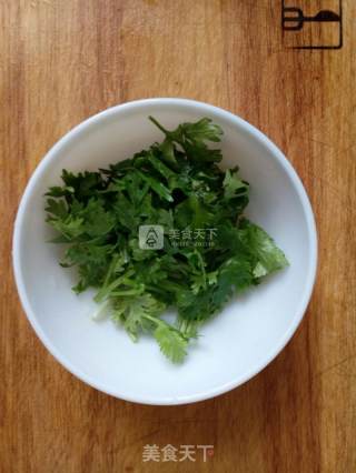 杏鲍菇拌鸡丝的做法步骤：14