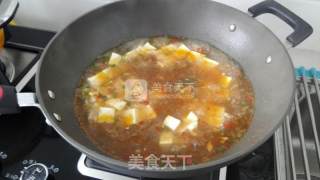豆腐鲫鱼的做法步骤：7