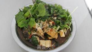 豆腐鲫鱼的做法步骤：8