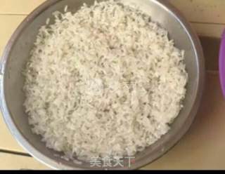 宝宝拉肚子辅食的做法步骤：2