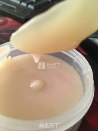 宝宝拉肚子辅食的做法步骤：3