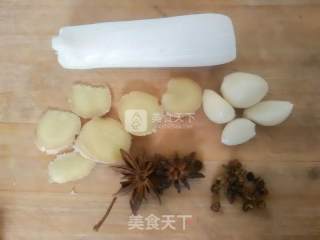 咱家红烧肉的做法步骤：3