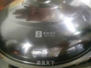 水晶洋芋包的做法步骤：4