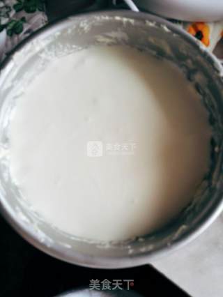 酸奶芝士慕斯蛋糕的做法步骤：10
