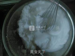 空气炸锅之纸杯蛋糕的做法步骤：1