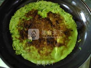 清新南瓜软饼的做法步骤：10
