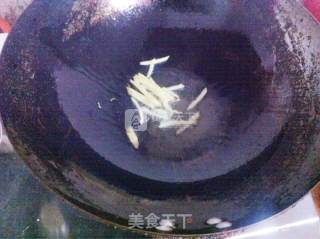 苏式响油鳝丝的做法步骤：6