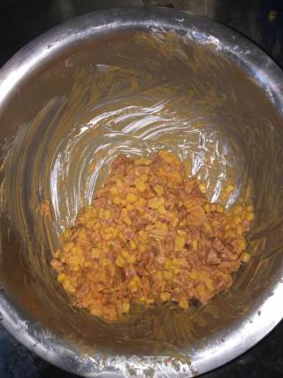 骨肉相连面包的做法步骤：12