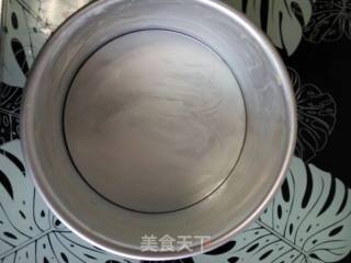 海洋酸奶慕斯蛋糕的做法步骤：20