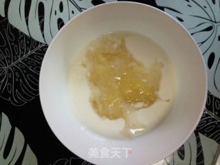 海洋酸奶慕斯蛋糕的做法步骤：22