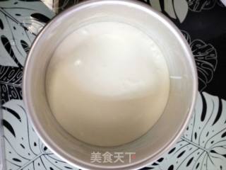 海洋酸奶慕斯蛋糕的做法步骤：27