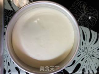海洋酸奶慕斯蛋糕的做法步骤：29