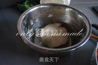 老式生煎的做法步骤：6