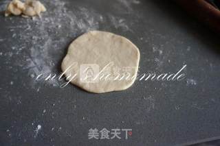 老式生煎的做法步骤：8