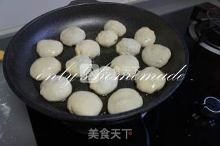老式生煎的做法步骤：10