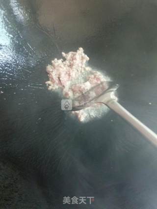 鲜菇玉米炒饭的做法步骤：5