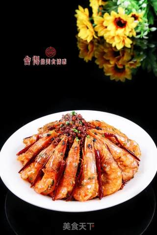 【香酥麻辣虾】仅是酒鬼爱吃？的做法步骤：7
