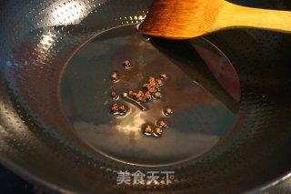 椒香鸡柳的做法步骤：5