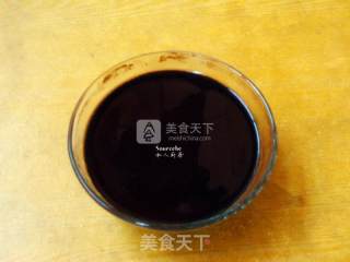 西米露凉粉的做法步骤：5