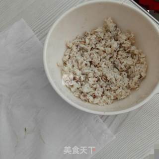 宝宝辅食——鲳鱼粥的做法步骤：5