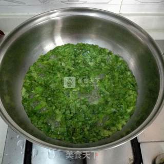 宝宝辅食——鲳鱼粥的做法步骤：6