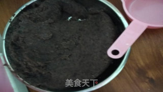 蛋黄酥的做法步骤：7