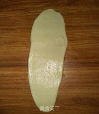 蛋黄酥的做法步骤：12
