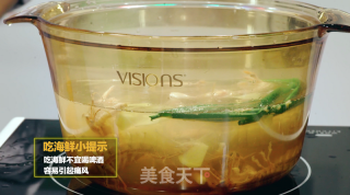 皮皮虾炖豆腐的做法步骤：2
